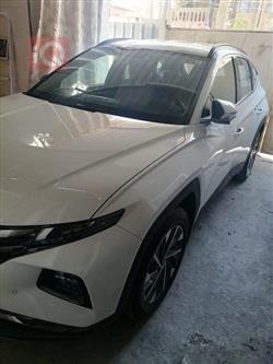 هیوندای تۆکسۆن